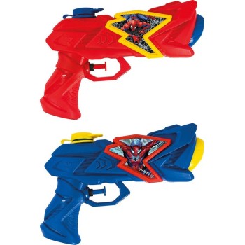 As company As Νεροπίστολο  Spiderman Για 3+ Χρονών - 1 Τμχ 5011-01228 5203068012281