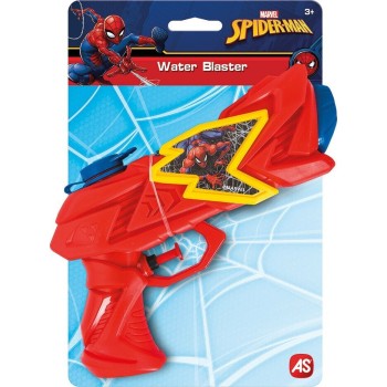 As company as Spiderman Water Paste for 3+ Years 5011-01228 5203068012281
