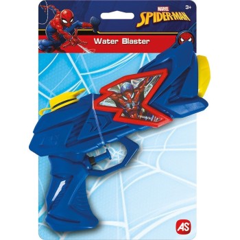 As company as Spiderman Water Paste for 3+ Years 5011-01228 5203068012281