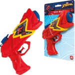 As company as Spiderman Water Paste for 3+ Years 5011-01228 5203068012281