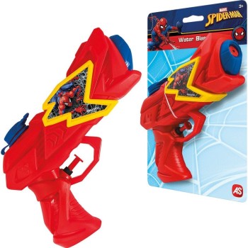 As company as Spiderman Water Paste for 3+ Years 5011-01228 5203068012281