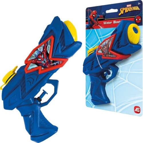 As company as Spiderman Water Paste for 3+ Years 5011-01228 5203068012281
