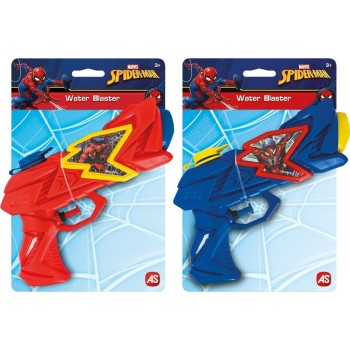 As company As Νεροπίστολο  Spiderman Για 3+ Χρονών - 1 Τμχ 5011-01228 5203068012281