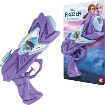 As company Disney Frozen As Νεροπίστολο  Frozen Για 3+ Χρονών - 1 Τμχ 5011-01229 5203068012298