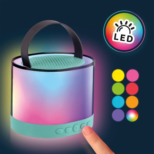 As company music creator mini φορητό σετ karaoke  για 14+ χρονών 1863-42350 3555801423505