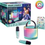 As company music creator mini φορητό σετ karaoke  για 14+ χρονών 1863-42350 3555801423505