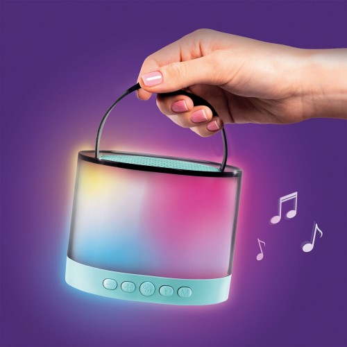 As company music creator mini φορητό σετ karaoke  για 14+ χρονών 1863-42350 3555801423505