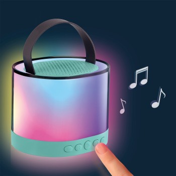 As company music creator mini φορητό σετ karaoke  για 14+ χρονών 1863-42350 3555801423505