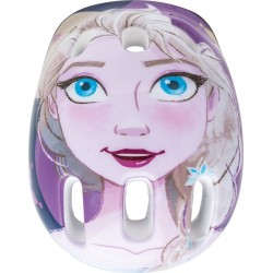 As company Disney Frozen as προστατευτικό κράνος  frozen για 3+ χρονών 5004-50269 5203068502690