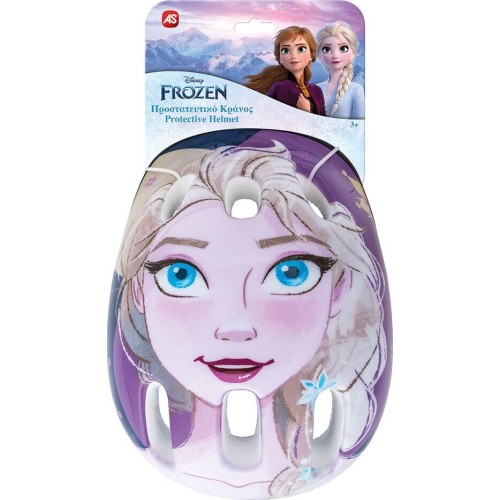 As company Disney Frozen As Protective Helmet Frozen for 3+ Years 5004-50269 5203068502690