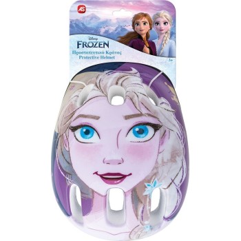 As company Disney Frozen As Protective Helmet Frozen for 3+ Years 5004-50269 5203068502690