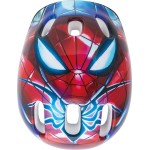 As company As Protective Helmet Spiderman for 3+ Years 5004-50270 5203068502706