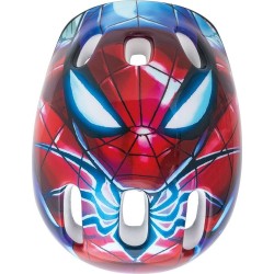As company As Protective Helmet Spiderman for 3+ Years 5004-50270 5203068502706