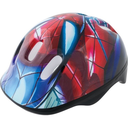 As company as προστατευτικό κράνος  spiderman για 3+ χρονών 5004-50270 5203068502706