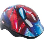 As company As Protective Helmet Spiderman for 3+ Years 5004-50270 5203068502706