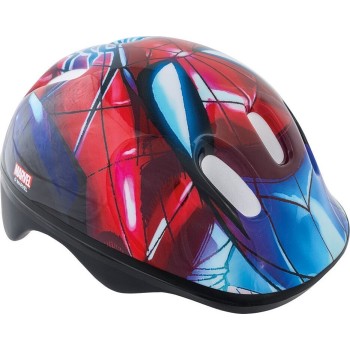 As company As Protective Helmet Spiderman for 3+ Years 5004-50270 5203068502706