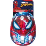 As company As Protective Helmet Spiderman for 3+ Years 5004-50270 5203068502706