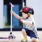As company As Protective Helmet Spiderman for 3+ Years 5004-50270 5203068502706