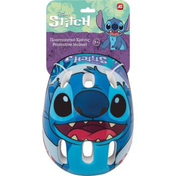 As company Disney Stitch As Protective Helmet Stitch for 3+ Years 5004-50273 5203068502737