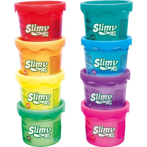 As company Slimy as Chlapatsa - Mega - Hydro 51gr for 3+ Years 1863-36052 7611212360528
