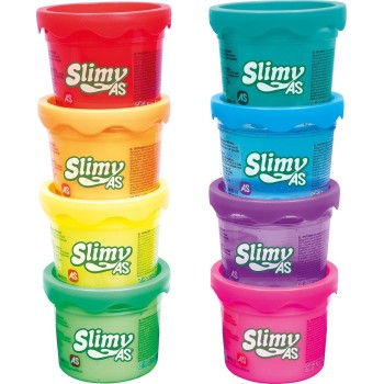 As company Slimy as Chlapatsa - Mega - Hydro 51gr for 3+ Years 1863-36052 7611212360528
