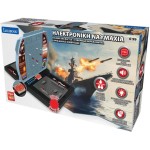 Real Fun Toys Ηλεκτρονική Ναυμαχία GT2800i5 3380743112466