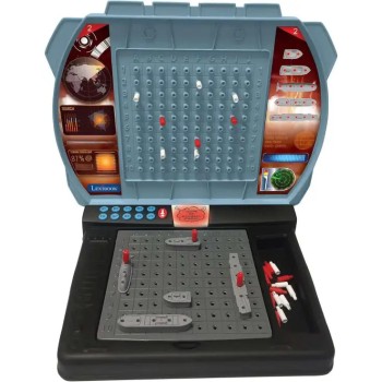 Real Fun Toys Ηλεκτρονική Ναυμαχία GT2800i5 3380743112466