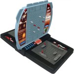 Real Fun Toys Ηλεκτρονική Ναυμαχία GT2800i5 3380743112466