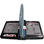 Real Fun Toys Ηλεκτρονική Ναυμαχία GT2800i5 3380743112466