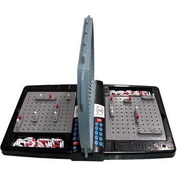 Real Fun Toys Ηλεκτρονική Ναυμαχία GT2800i5 3380743112466