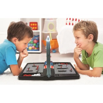 Real Fun Toys Ηλεκτρονική Ναυμαχία GT2800i5 3380743112466