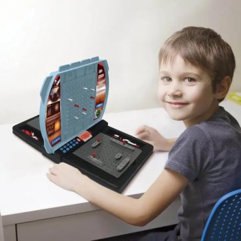 Real Fun Toys Ηλεκτρονική Ναυμαχία GT2800i5 3380743112466