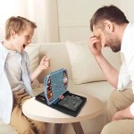 Real Fun Toys Ηλεκτρονική Ναυμαχία GT2800i5 3380743112466