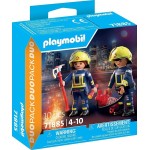 Playmobil Duo Pack Fire Brigade 71885 4008789718853