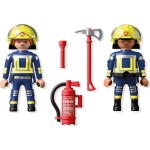 Playmobil Duo Pack Fire Brigade 71885 4008789718853