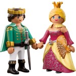 Playmobil Prince And Queen 71886 4008789718860