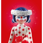 Playmobil Miraculous: Ονειρικός Γάμος Ladybug & Cat Noir 71865 4008789718655