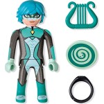 Playmobil Miraculous LadyBug Miraculous: Viperion 71868 4008789718686