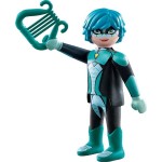 Playmobil Miraculous LadyBug Miraculous: Viperion 71868 4008789718686