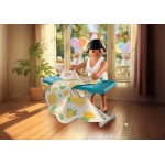 Playmobil Specialplus Stylist 71878 4008789718785