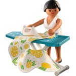 Playmobil Specialplus Ώρα Για Σιδέρωμα 71878 4008789718785