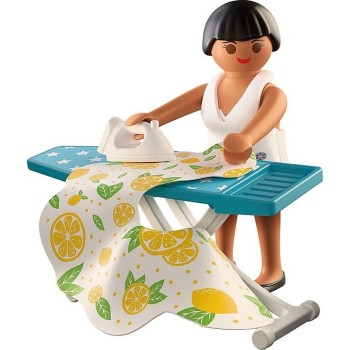 Playmobil Specialplus Stylist 71878 4008789718785