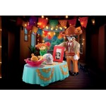 Playmobil Specialplus Ημέρα Των Νεκρών 71879 4008789718792