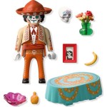 Playmobil Specialplus Ημέρα Των Νεκρών 71879 4008789718792