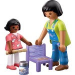 Playmobil Specialplus Craftswoman 71881 4008789718815