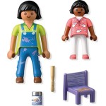 Playmobil Specialplus Craftswoman 71881 4008789718815