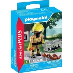Playmobil Specialplus Snake Rescue 71882 4008789718822