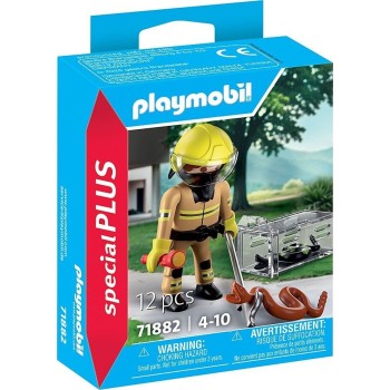 Playmobil Specialplus Snake Rescue 71882 4008789718822