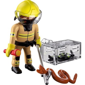Playmobil Specialplus Snake Rescue 71882 4008789718822