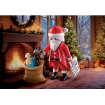 Playmobil Specialplus Άγιος Βασίλης 71883 4008789718839